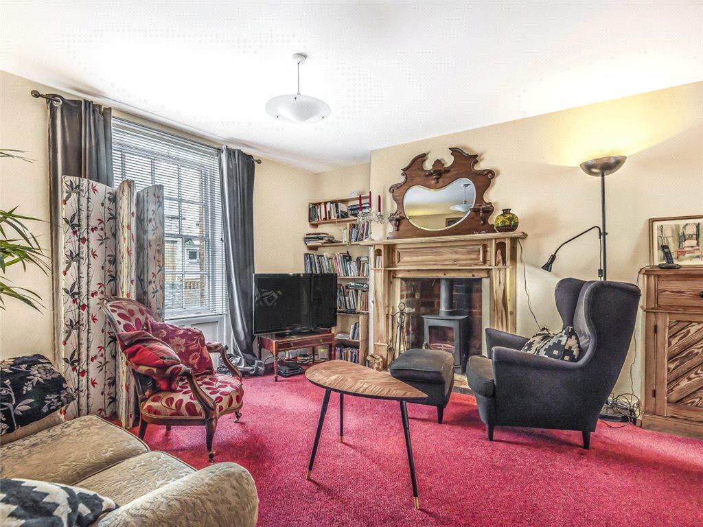 House in Bridport, Dorset - View 4