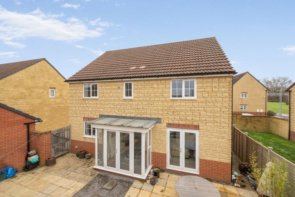 Additional image 21 of Kingfisher Road, Evercreech, BA4
