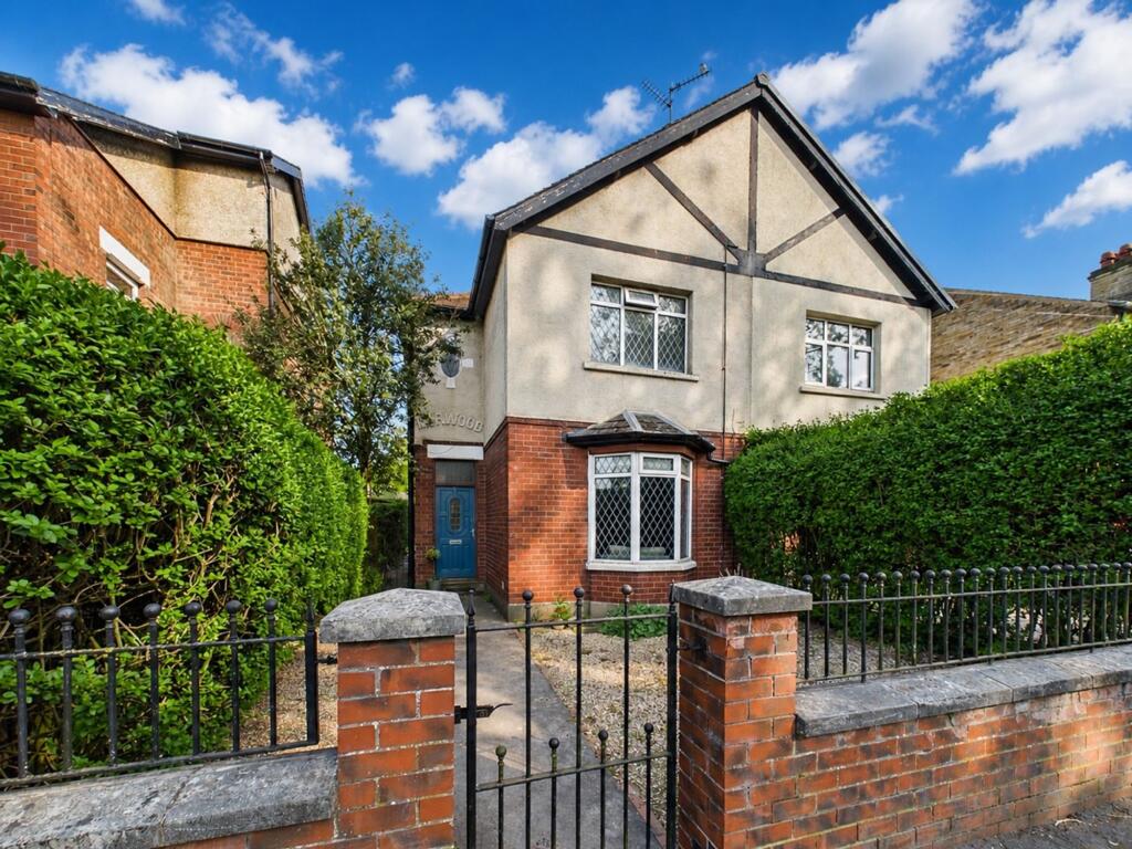 Main image of property: Doncaster Road, Selby, YO8