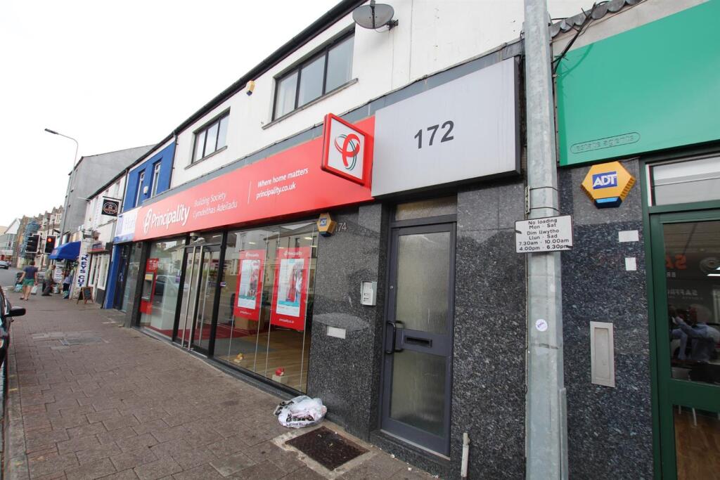 Main image of property: Cowbridge Road East, Canton, Cardiff
