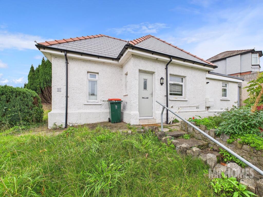 Main image of property: Cardiff Road, Newport, Newport, NP20