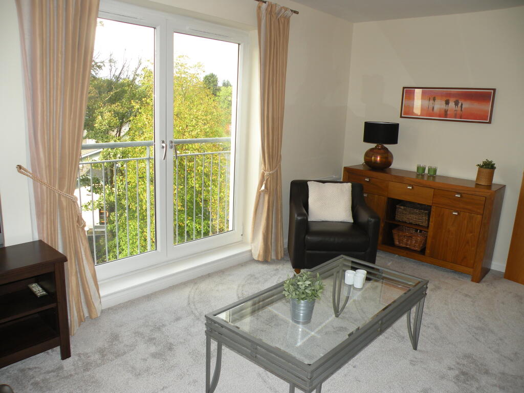 House in Aberdeen - View 4
