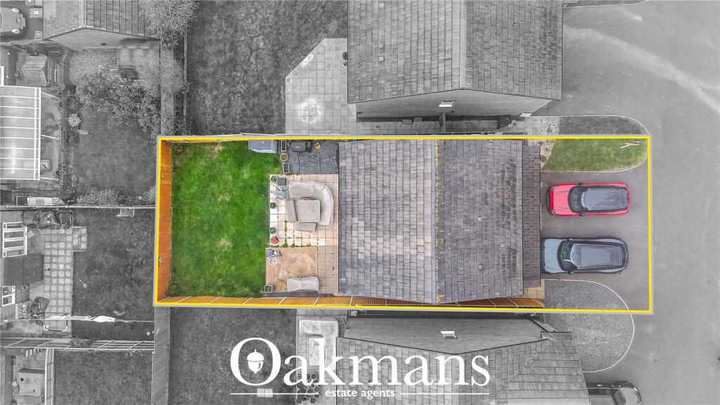 Additional image 22 of Matson Close, Webheath, Redditch, Worcestershire, B97