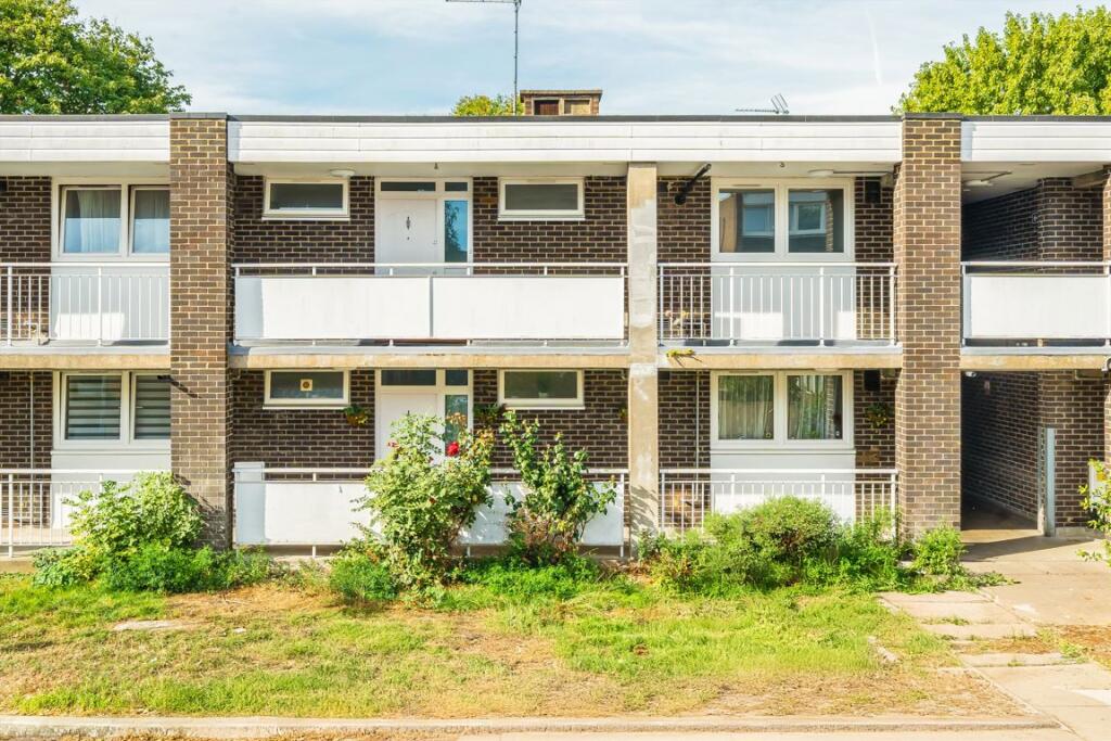 Main image of property: Clement Close, Brondesbury Park