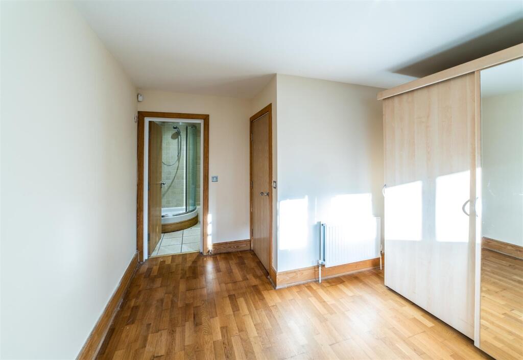 Mapperley Road, Mapperley Park Conservation Area - View 5