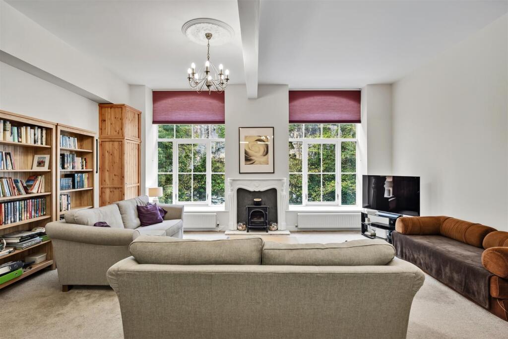 Main image of property: Litton Mill, Buxton