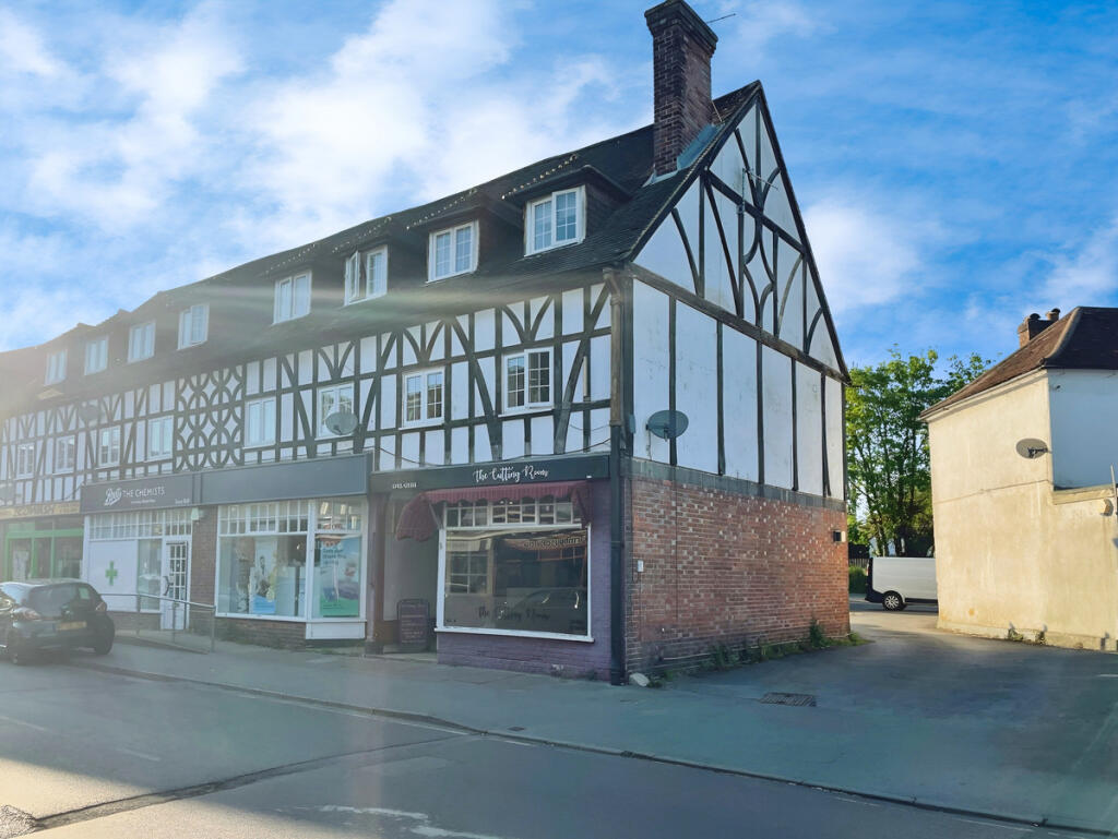 Main image of property: Farncombe Street, Godalming, GU7