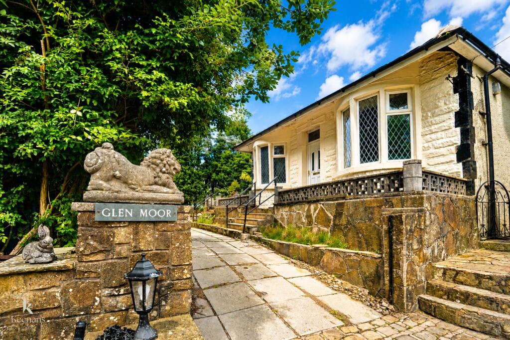 Main image of property: Roundhill Road, Accrington
