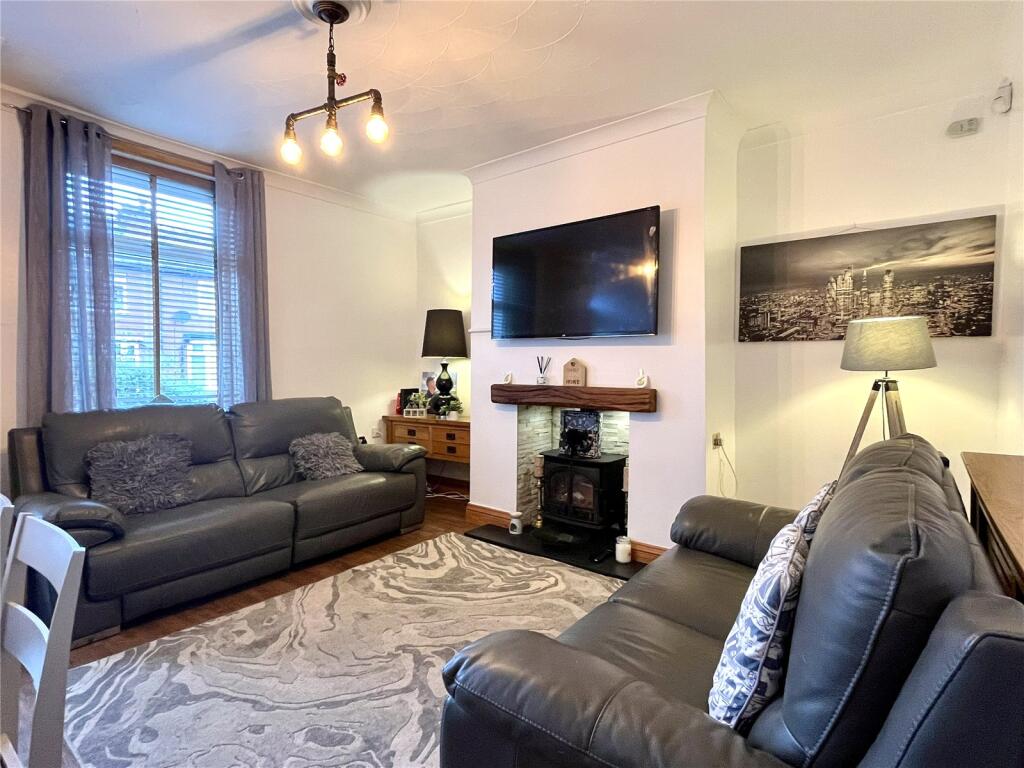 House in Rochdale, Greater Manchester - View 4
