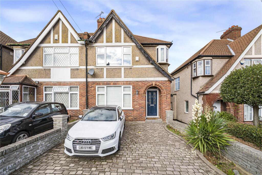 Main image of property: Plum Lane, Shooters Hill, SE18