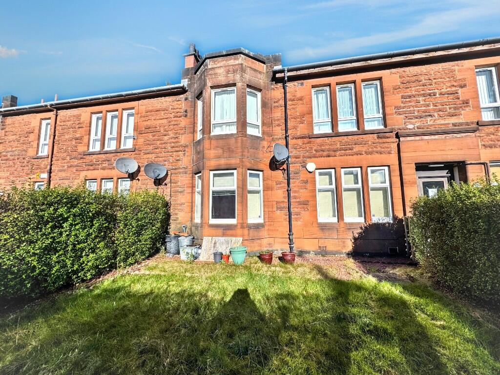 Main image of property: Dixon Avenue, Glasgow, G42