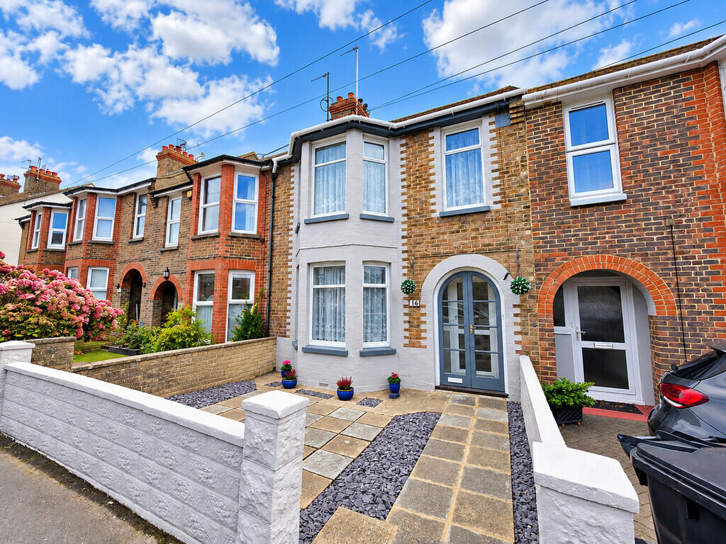 Main image of property: Lincoln Road, Portslade