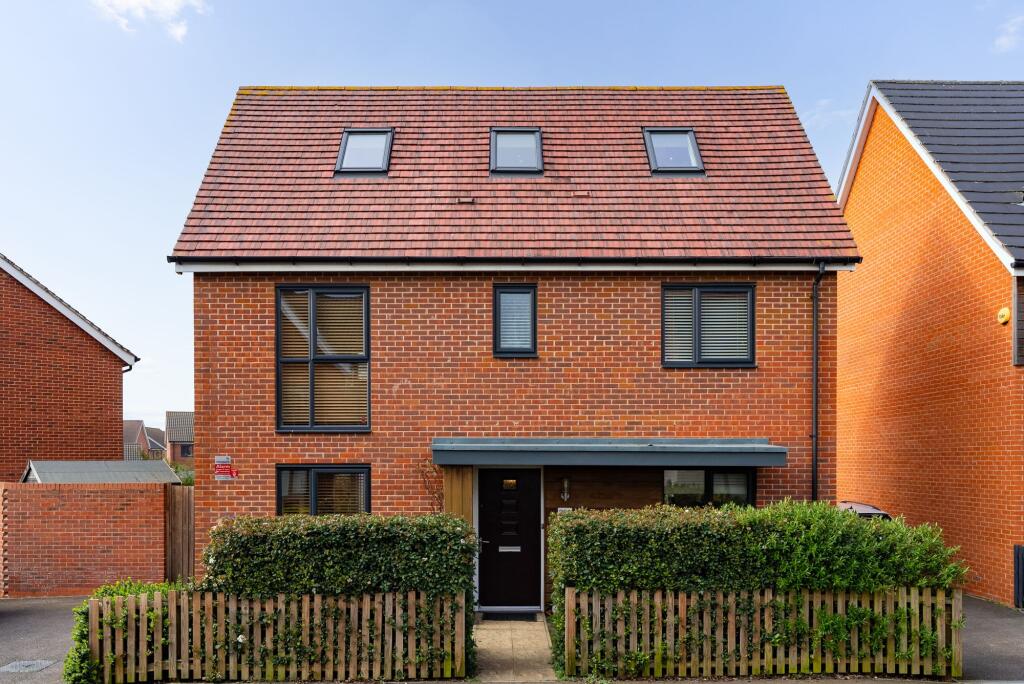 Main image of property: Gladiator Road, Upper Cambourne, CB23