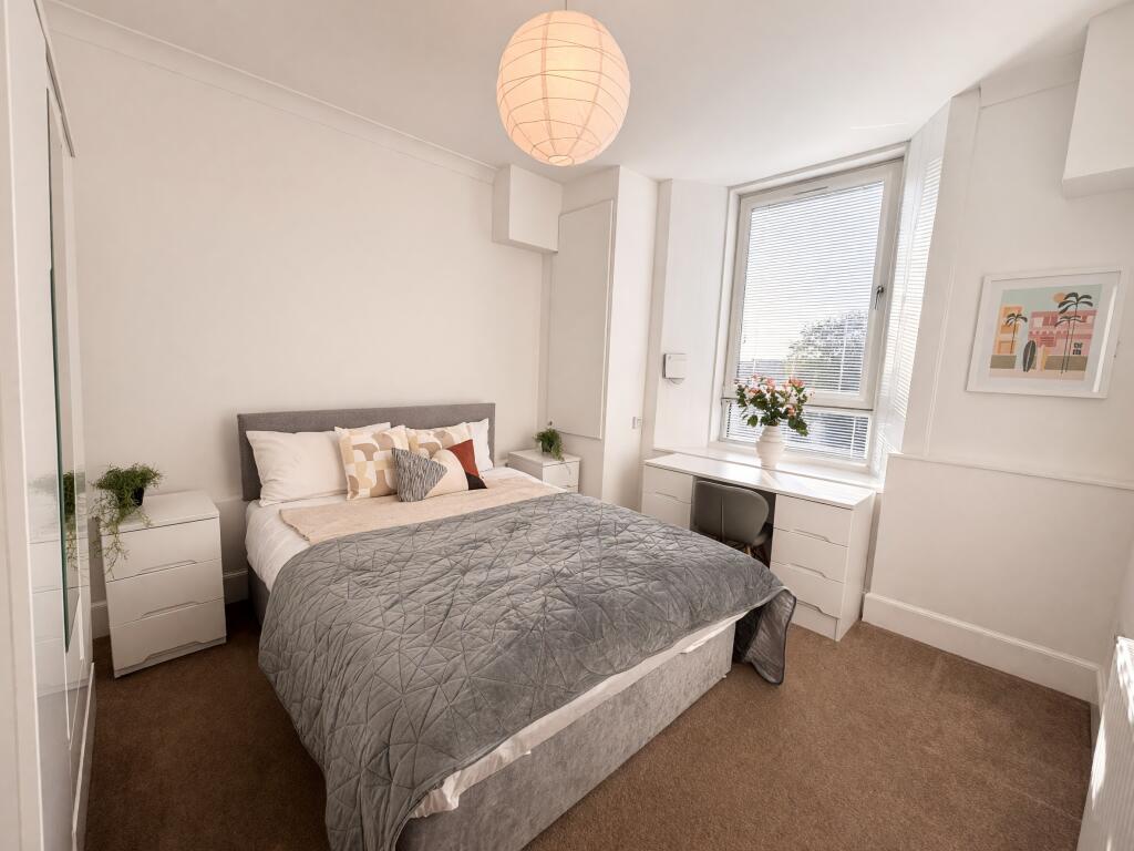 Apartment in Glasgow - More
