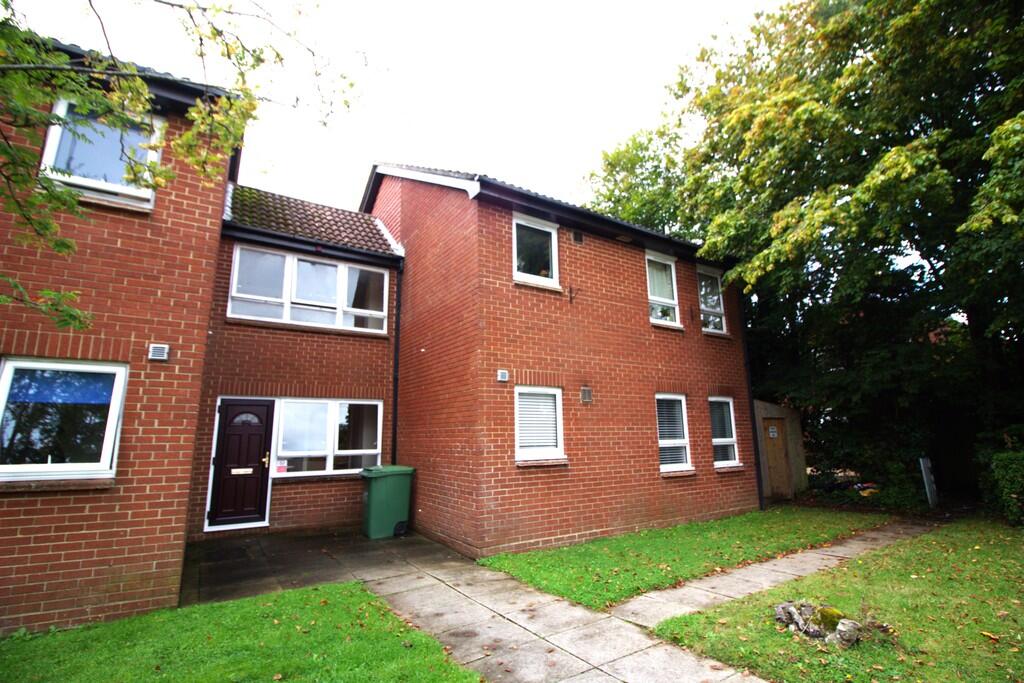 Main image of property: New Milton, Hampshire
