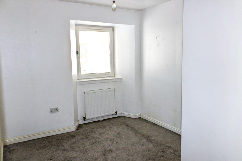 Apartment in Alva, Clackmannanshire - More