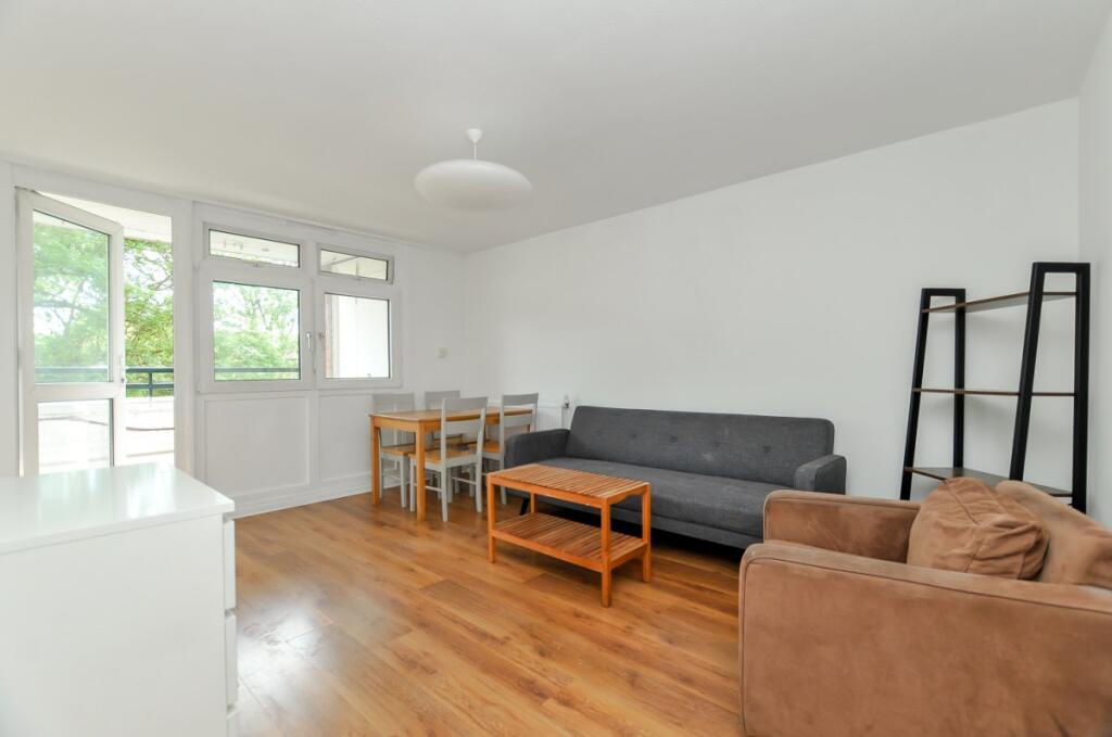Main image of property: Edgecote Grove, Seven Sisters