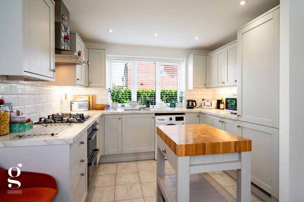 The Spires, Moreton-On-Lugg, Hereford photo 4