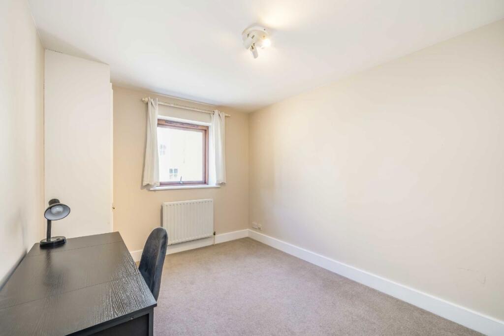 Apartment in London, Borough Market, The Borough - More