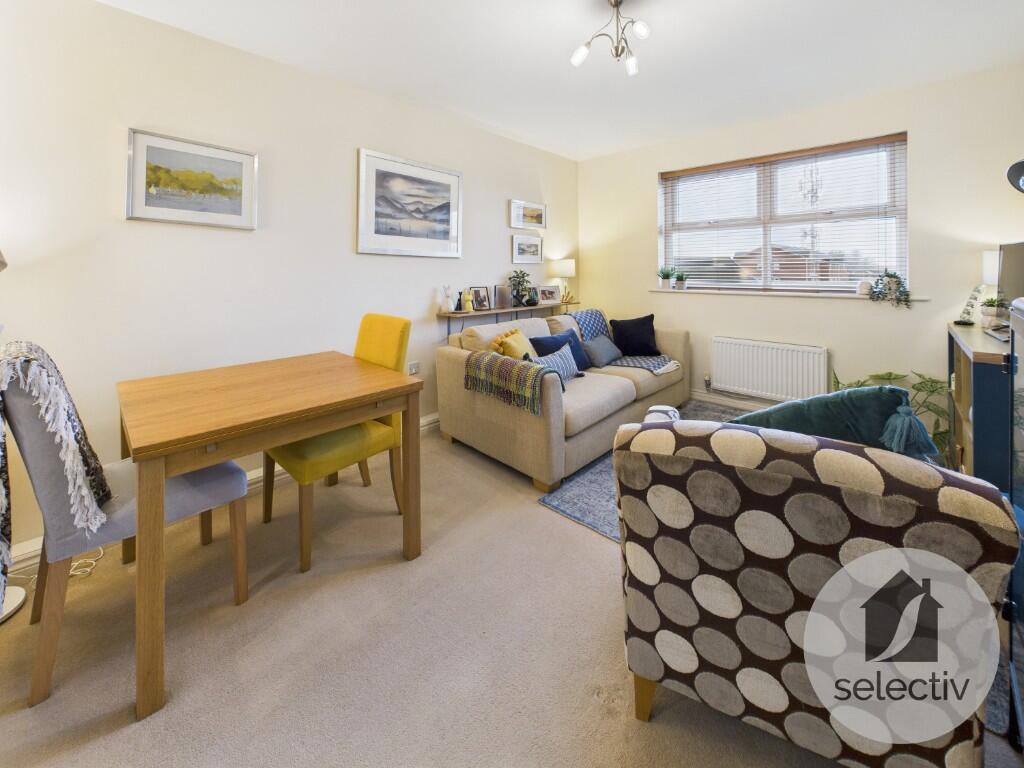 Beadnall House, Lingwood Court, Thornaby, TS17 photo 2
