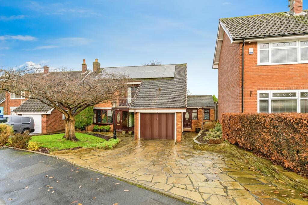 Additional image 2 of Cottesmore Close, West Bromwich, B71