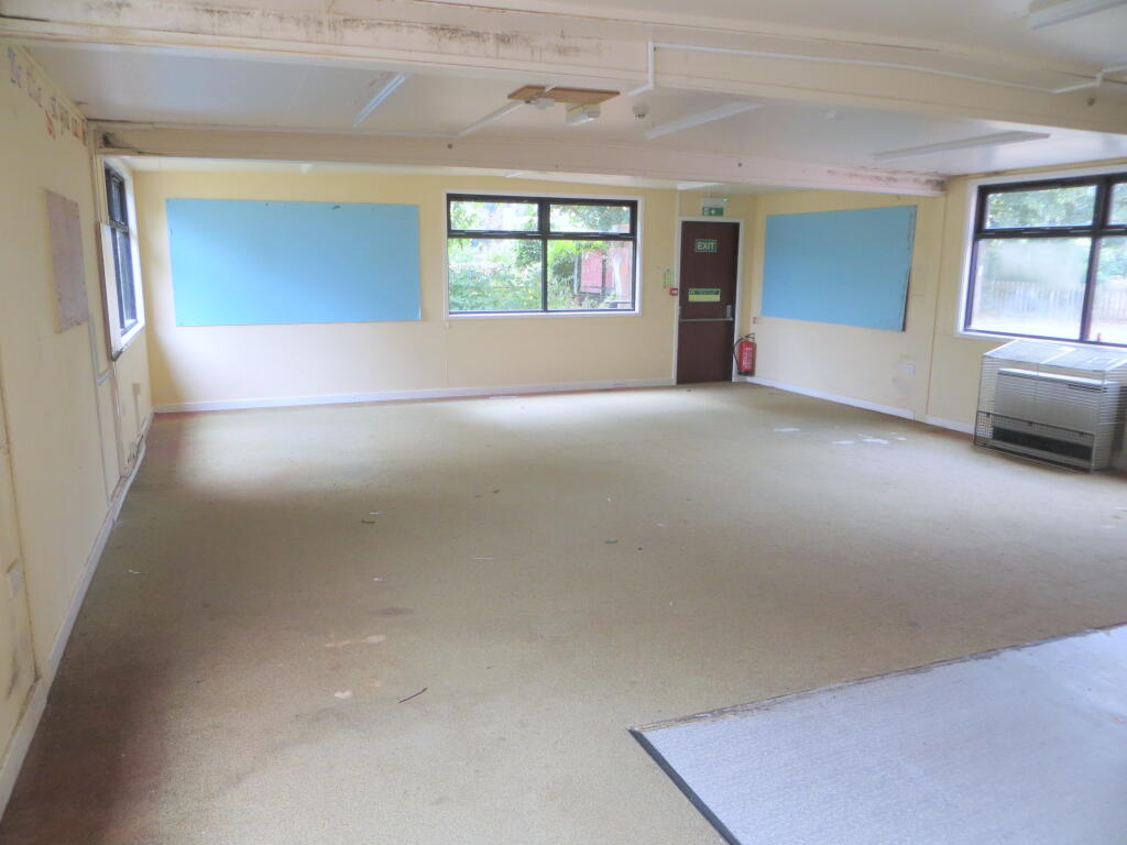 Classroom C1