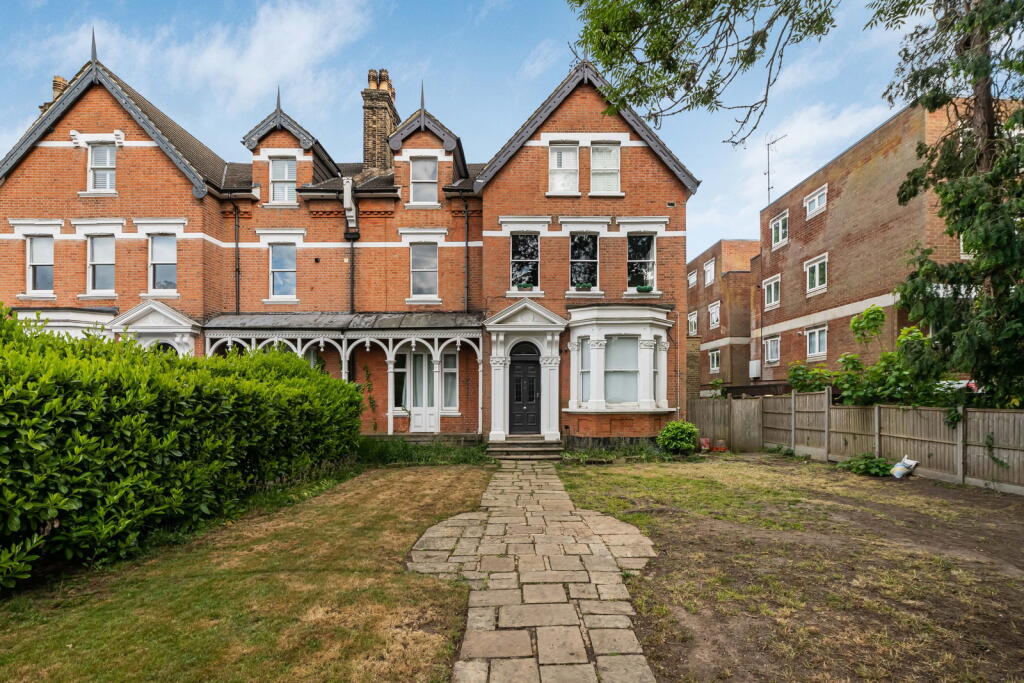 Main image of property: Shortlands Road, Shortlands, BR2