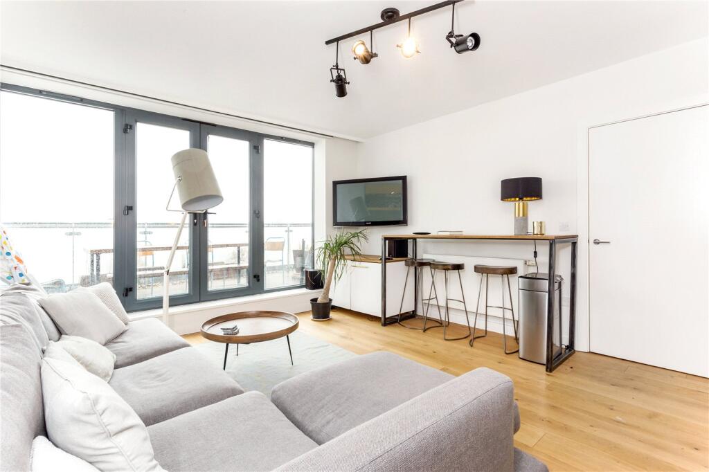 Main image of property: Baltic Place, Hackney, London, N1