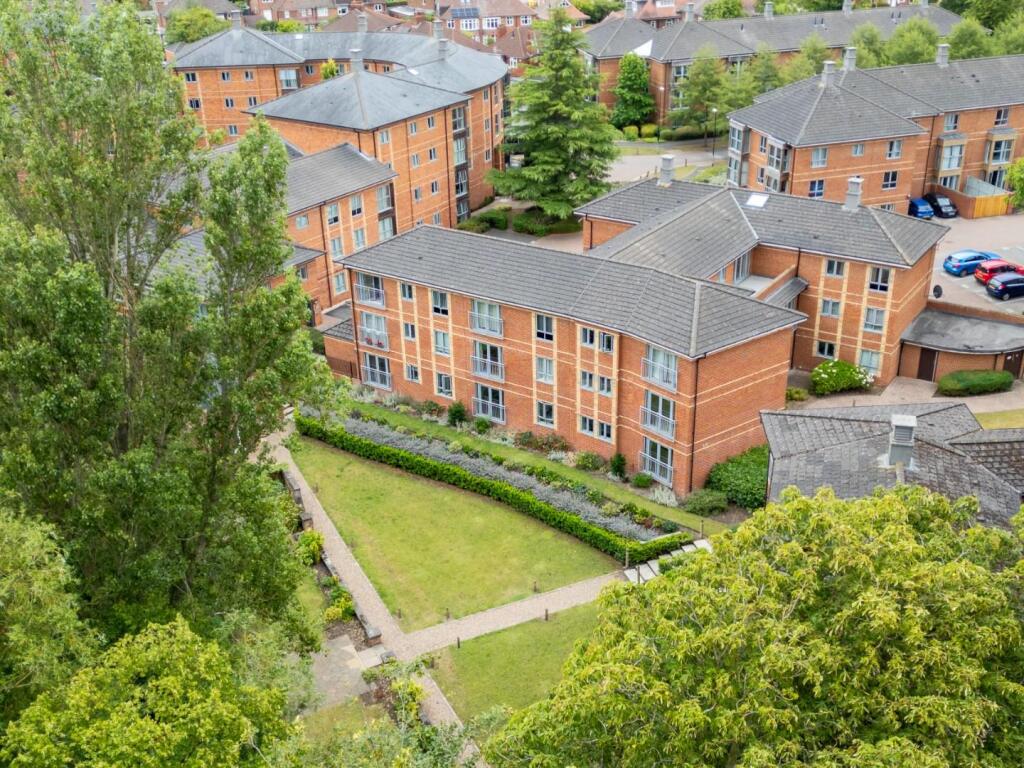 Main image of property: College Mews, York