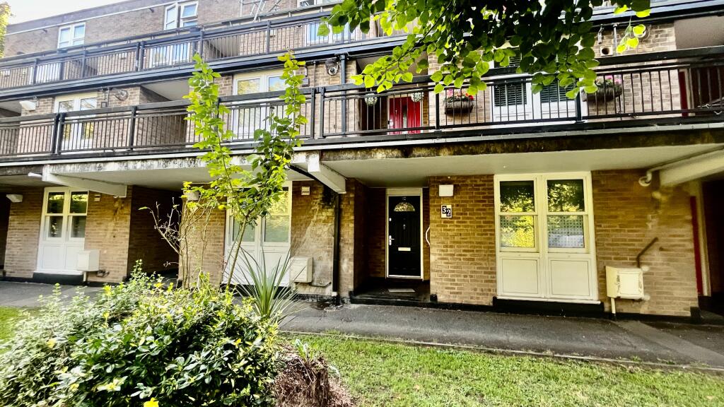 Main image of property: Hulverston Close, South Sutton, Sutton, SM2