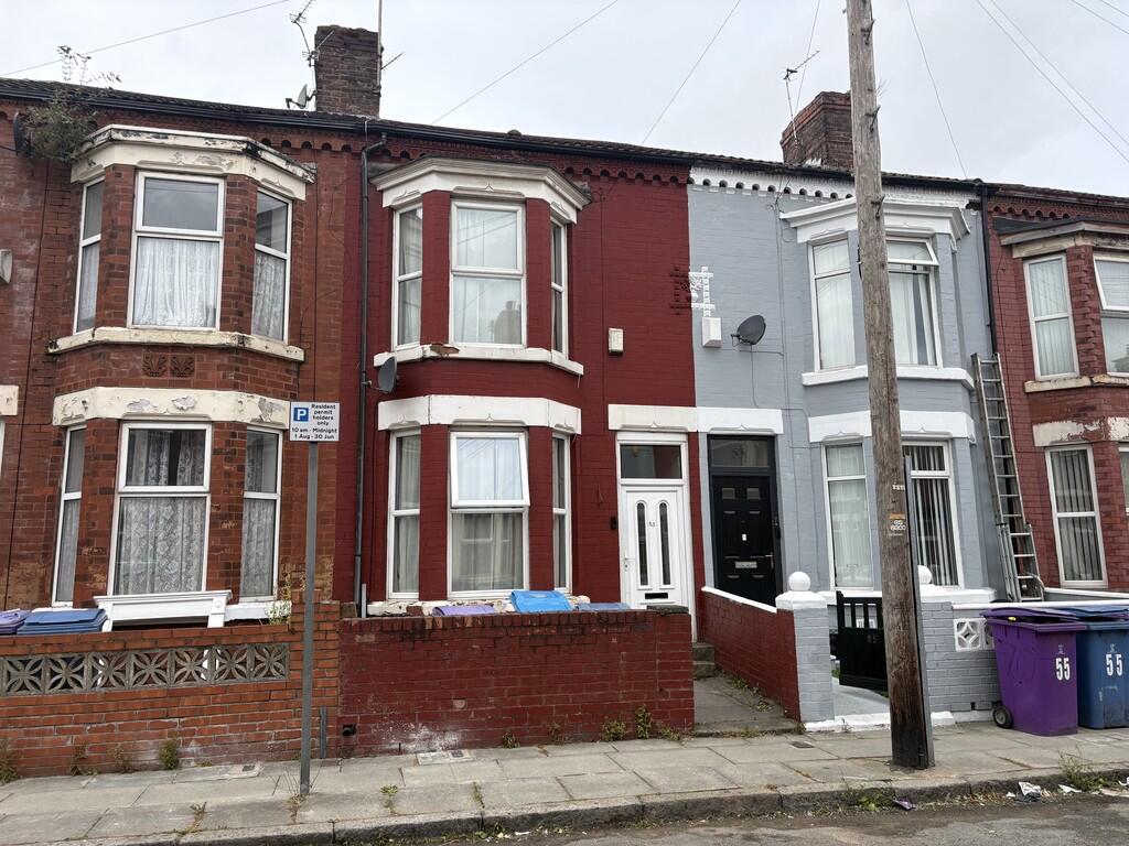 Main image of property: Gloucester Road, Fairfield