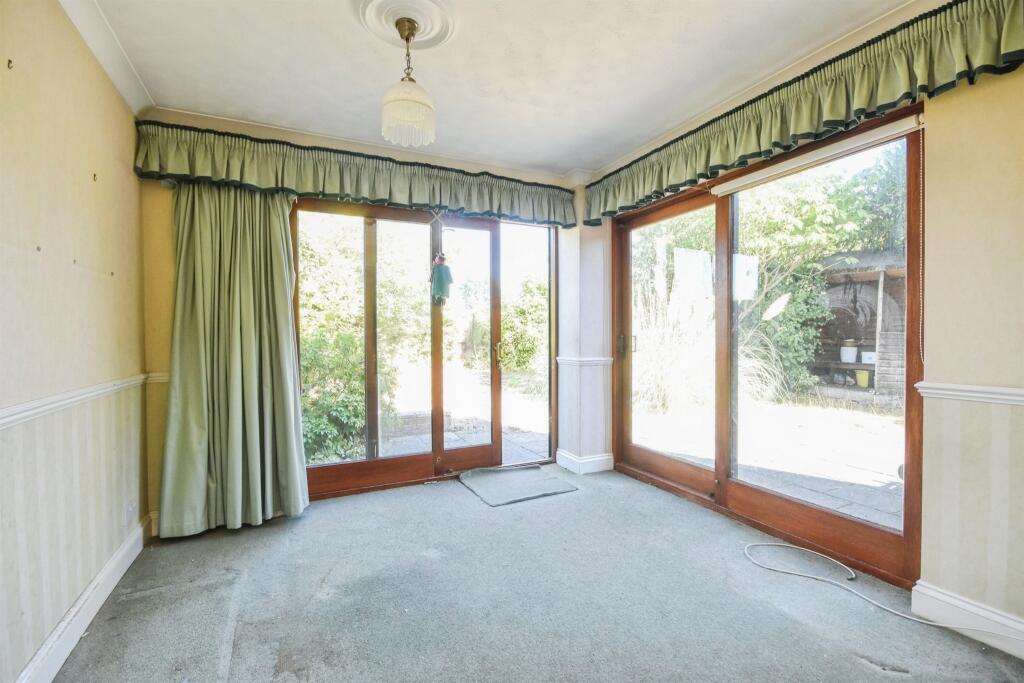 House in Chelmsford - More