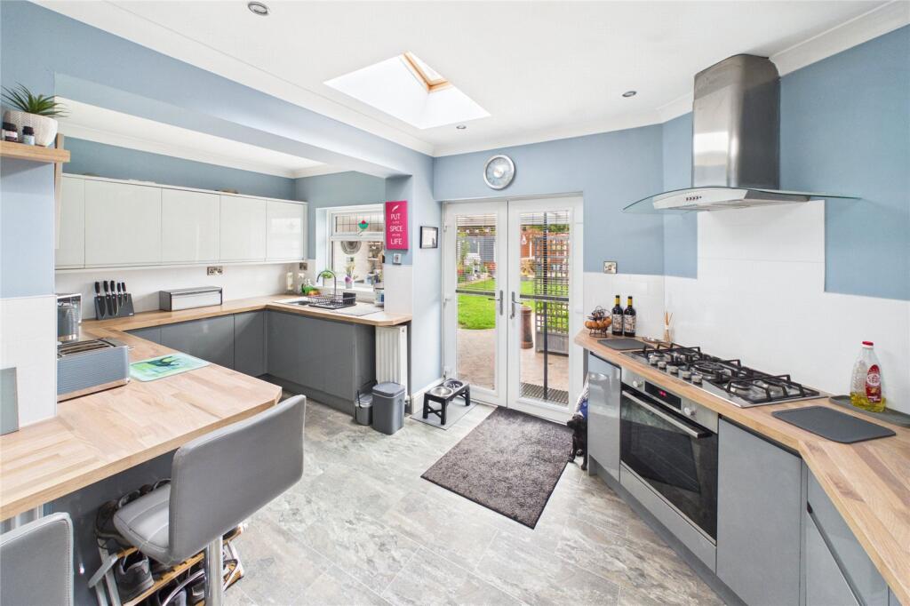 House in Stockton-on-Tees - More