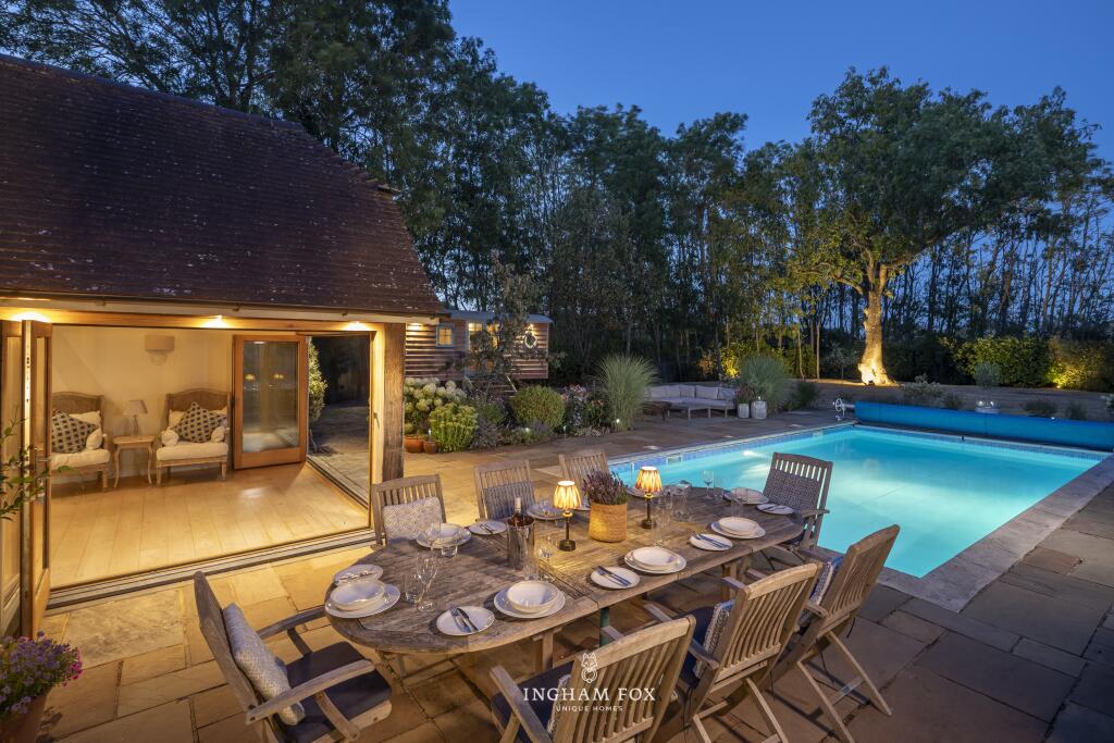 Main image of property: South Hay Lane, Kingsley, Hampshire