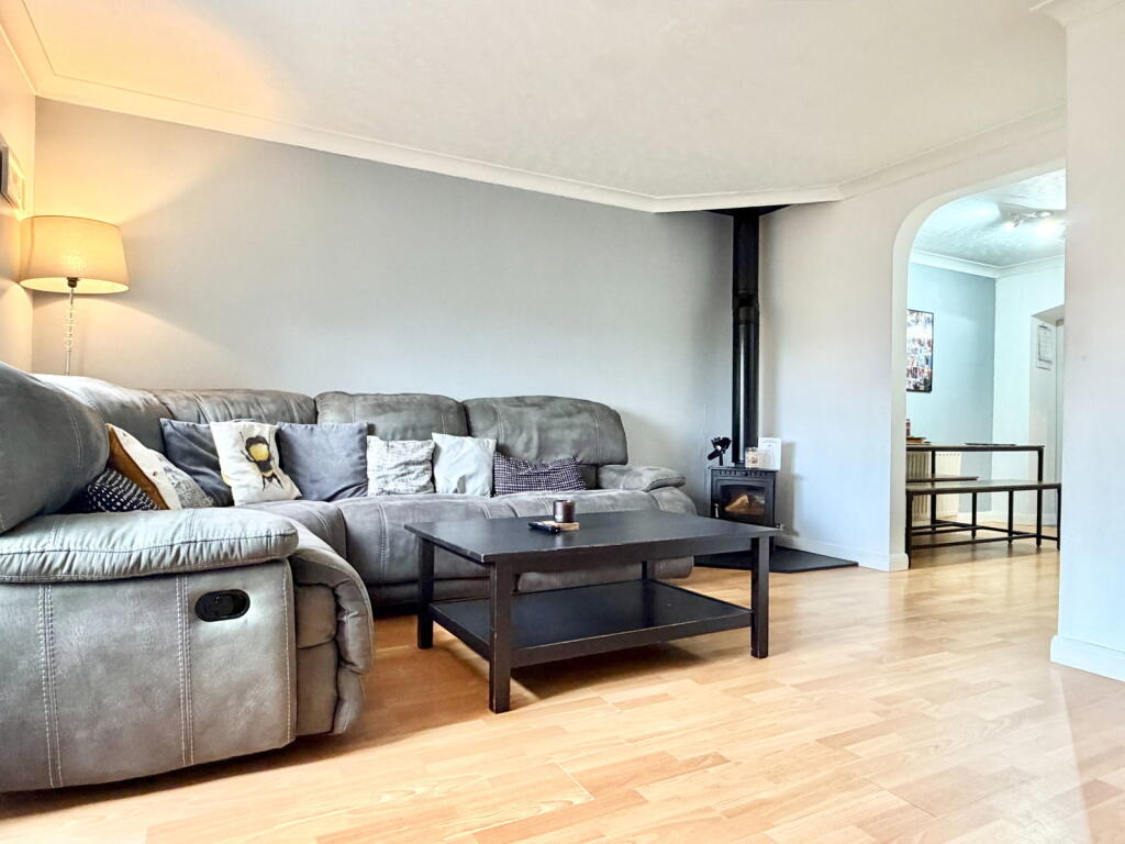 Linden Drive, Banknock, Bonnybridge, FK4 1LE - View 2