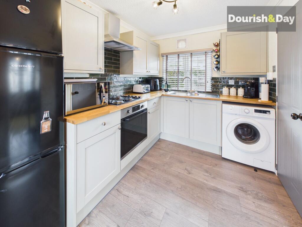 Sunnybank, Lapley, ST19 - View 2
