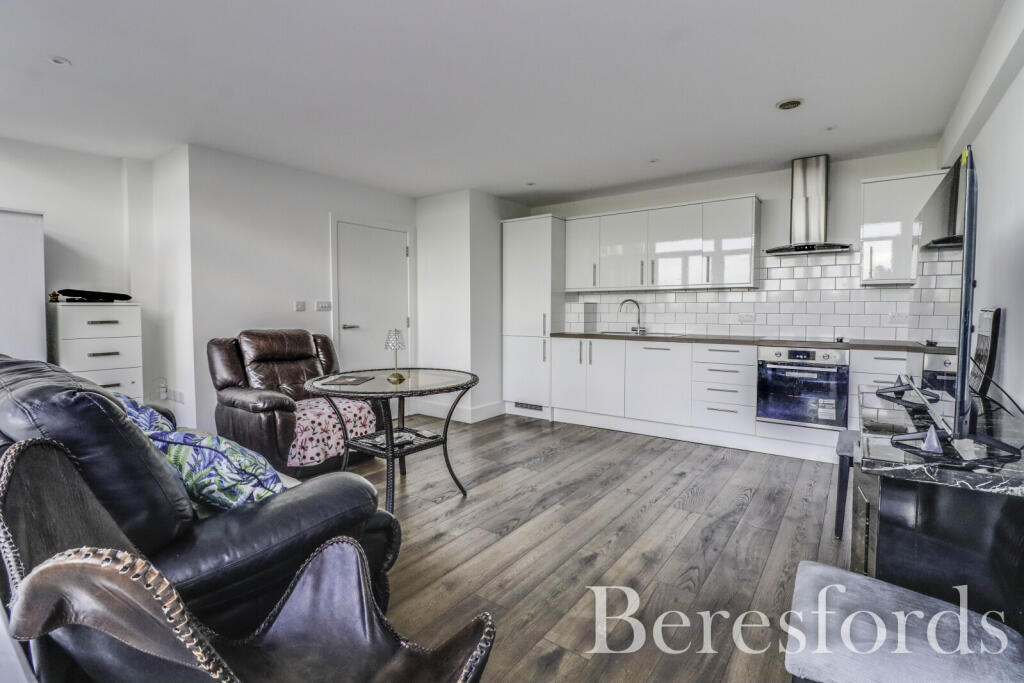 Main image of property: North Hill, Colchester, CO1