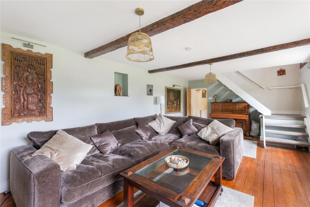 Royal Oak Road, The Pludds, Ruardean, Gloucestershire, GL17 photo 3