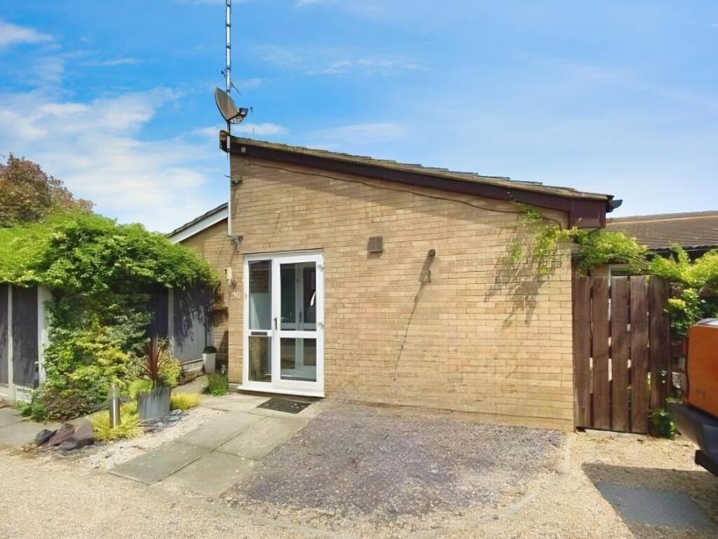 Main image of property: Littell Tweed, Chelmer Village, Chelmsford, CM2 6SH