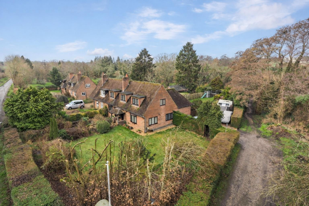 Main image of property: Back Lane, Southwick