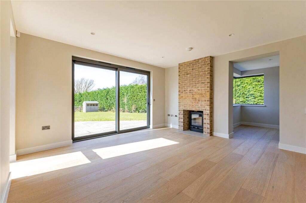 House in Tonbridge - View 5