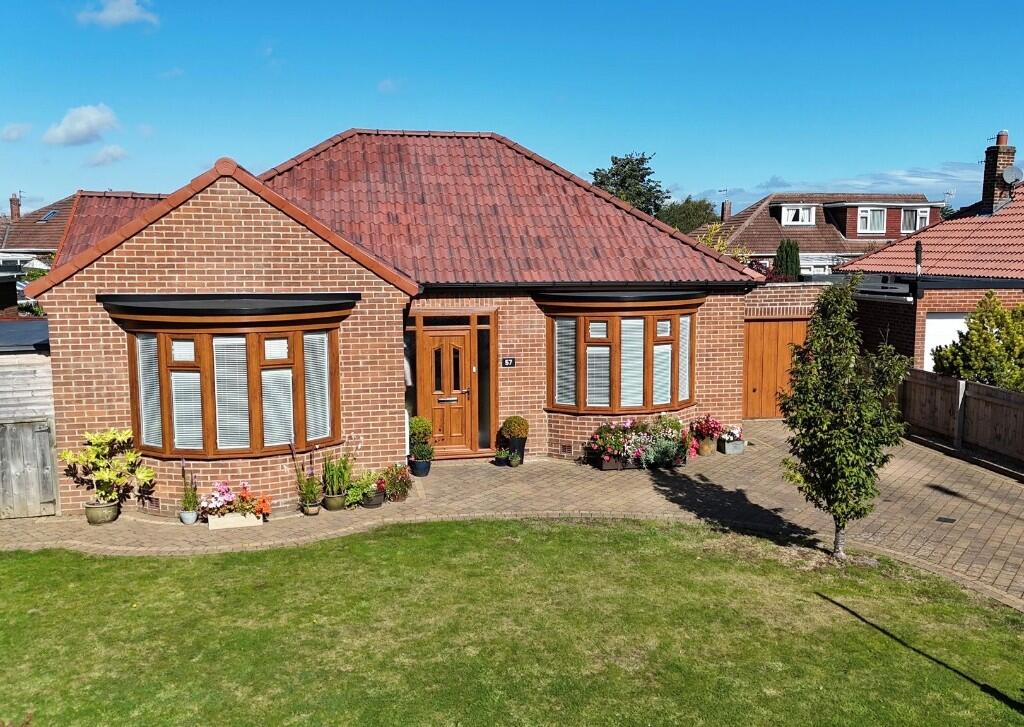 Main image of property: Hutton Lane, Guisborough, North Yorkshire, TS14