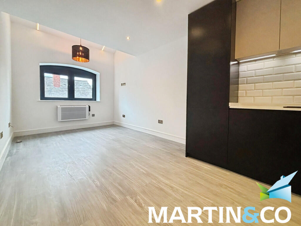 Main image of property: Apartment 24, Burrell Street