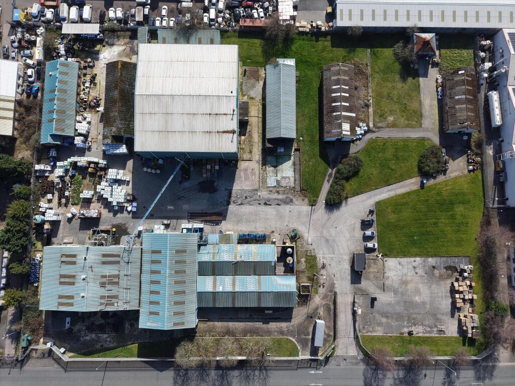 Main image of property: 25 Ashcroft Road, Liverpool L33