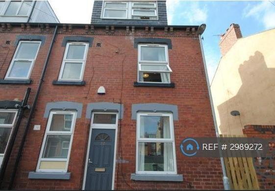 Main image of property: Autumn Avenue, Leeds, LS6