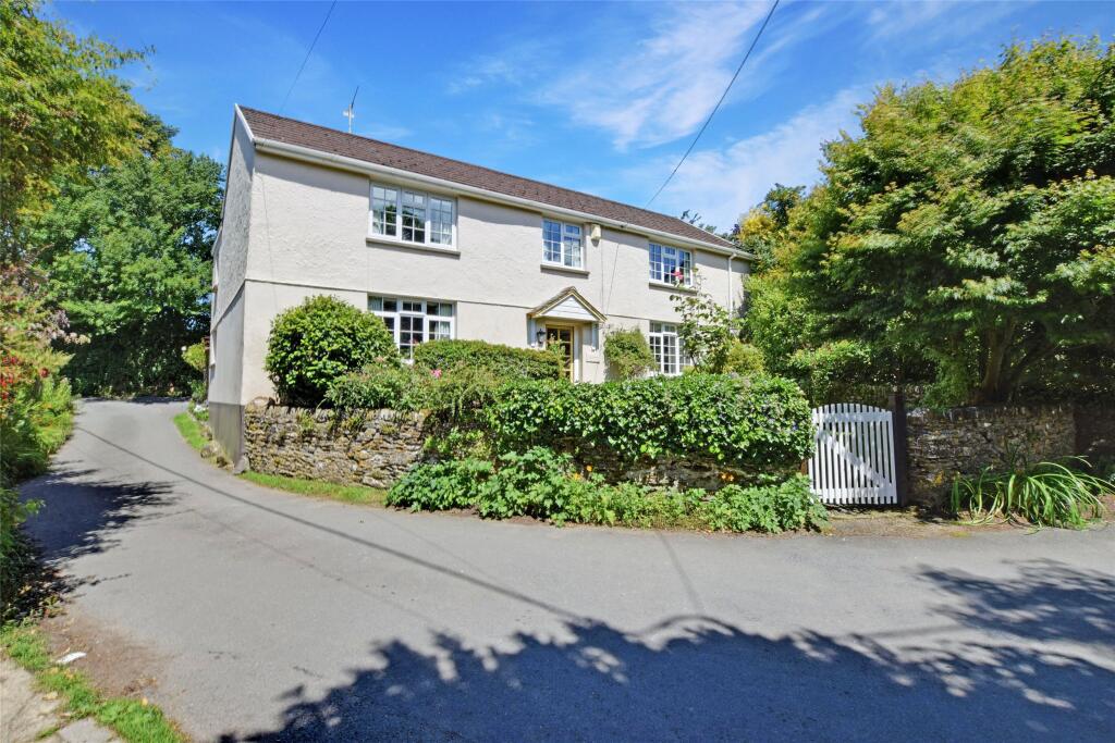 Main image of property: Kings Heanton, Barnstaple, Devon, EX31