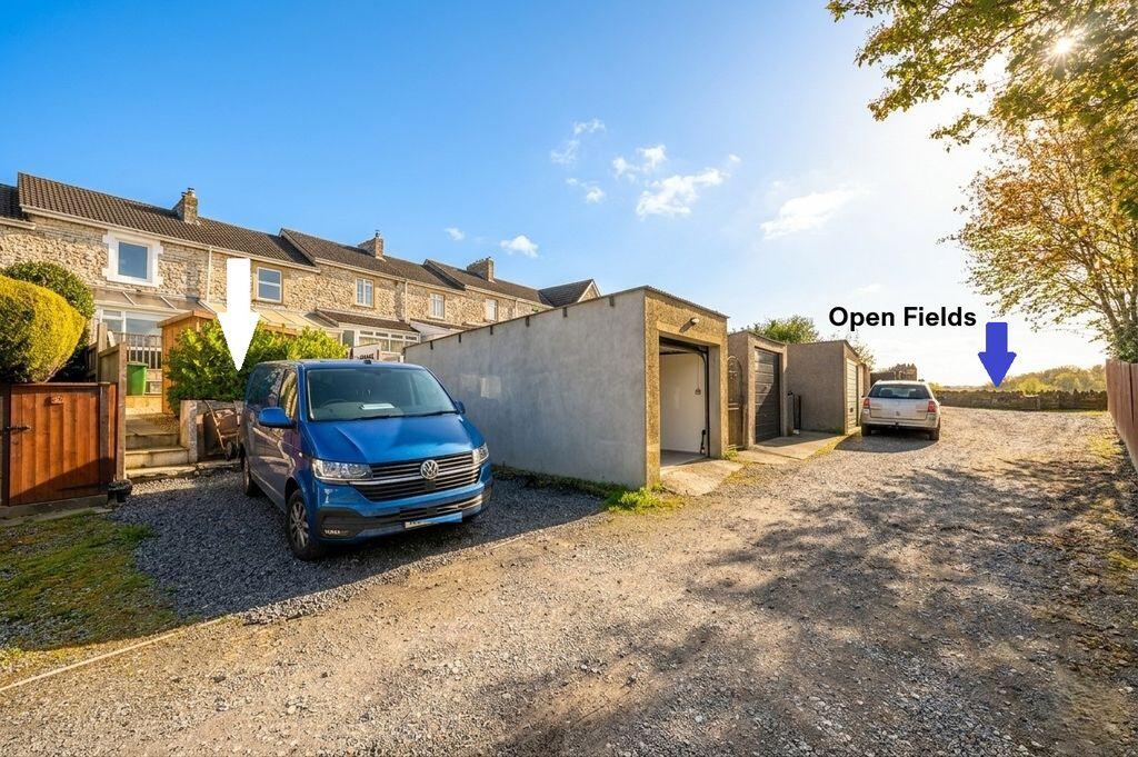Southfield, Writhlington, Radstock photo 3
