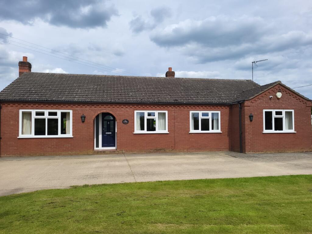 Main image of property: 107 Townsend Road 