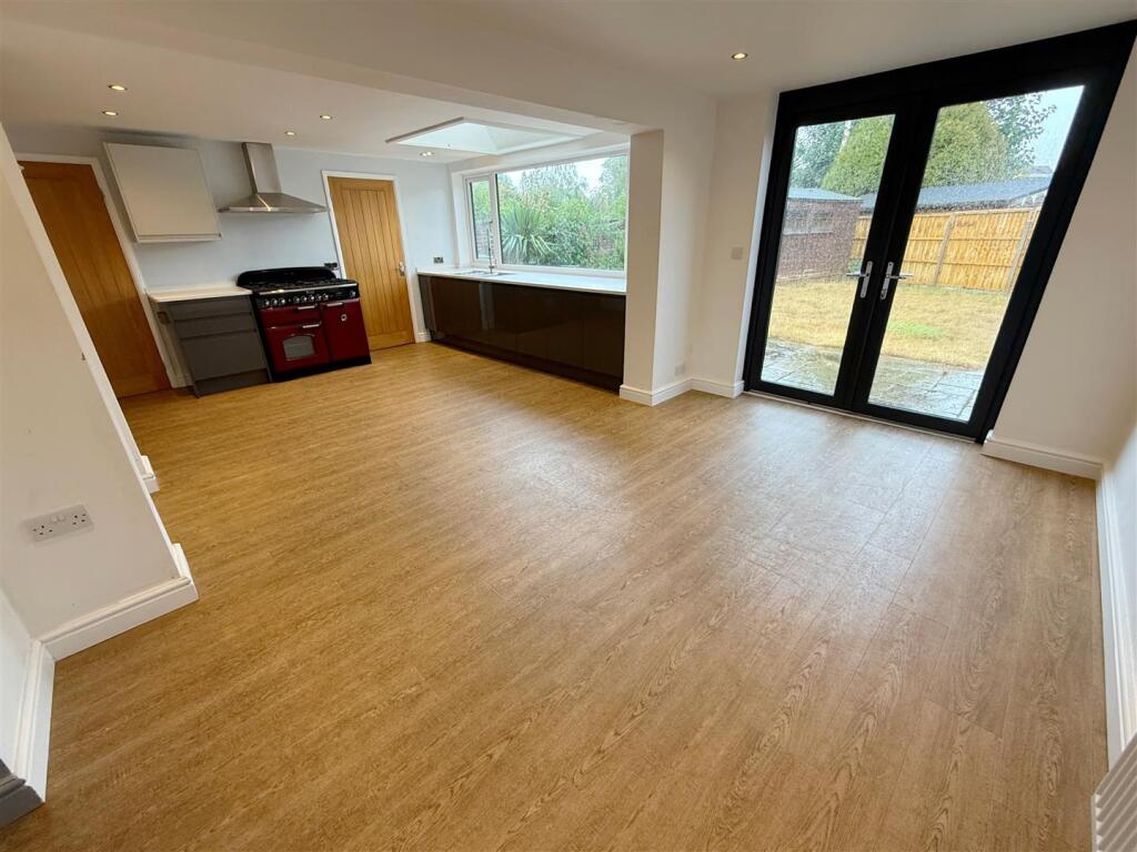 House in Birmingham - View 2
