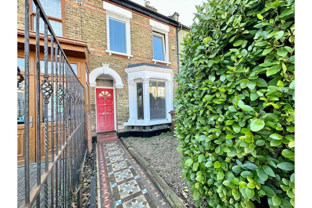 Main image of property: Cann Hall Road, London, E11
